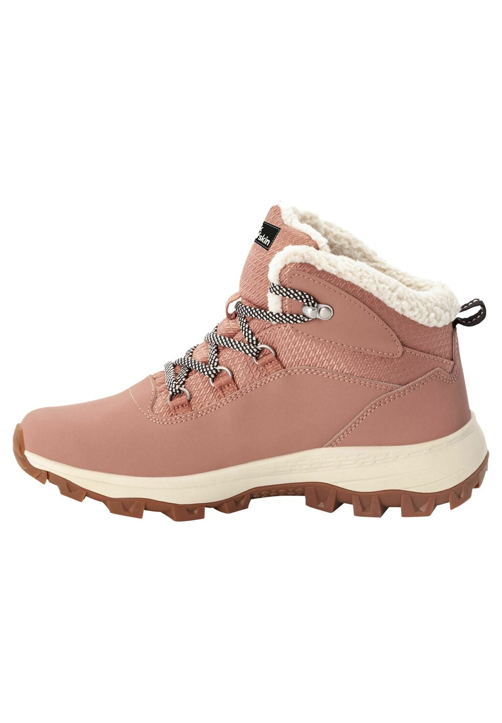 

Зимние ботинки Jack Wolfskin