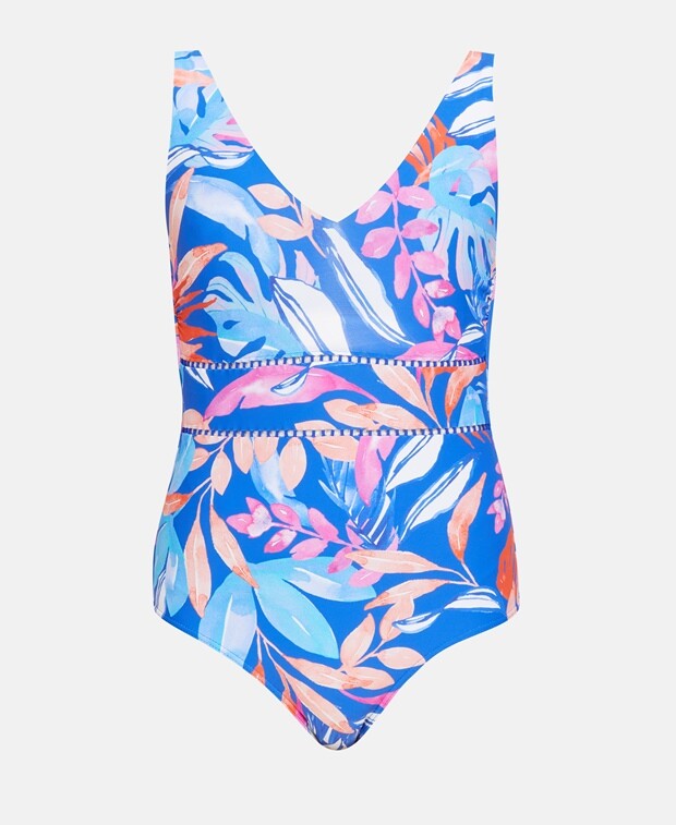 

Купальник Sea Level, цвет Royal Blue