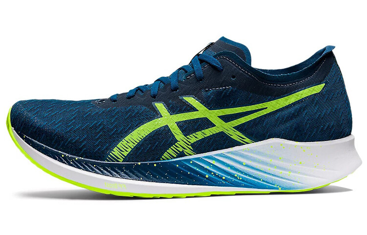 

Кроссовки Asics Magic Speed, синий