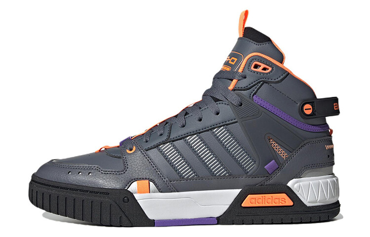 

Кроссовки Adidas Neo унисекс для скейтбординга