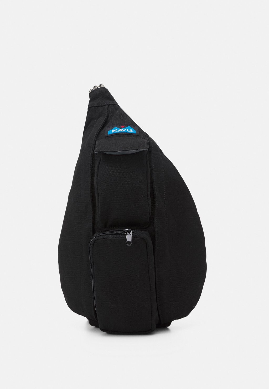 

Рюкзак MINI ROPE UNISEX KAVU, черный