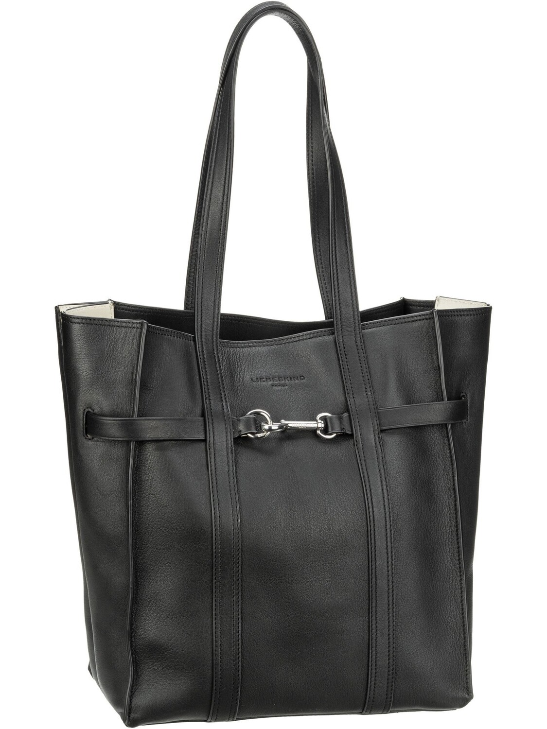 

Сумка шоппер LIEBESKIND BERLIN Mara Tote L, черный