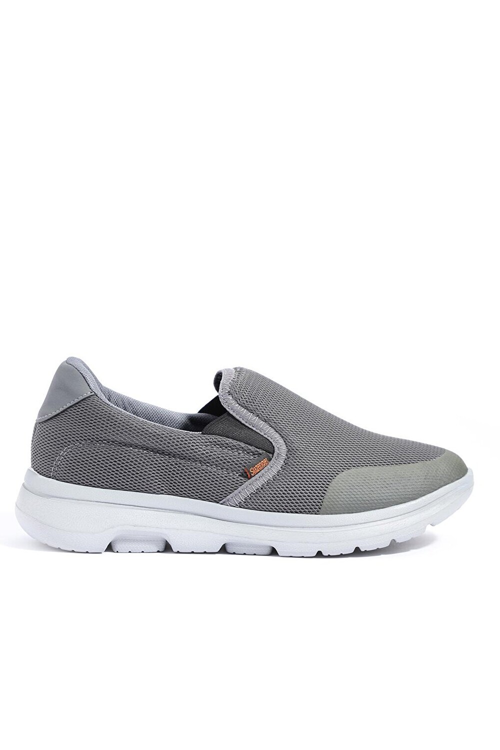 

EHUD Sneaker Мужская обувь Темно-серый SLAZENGER