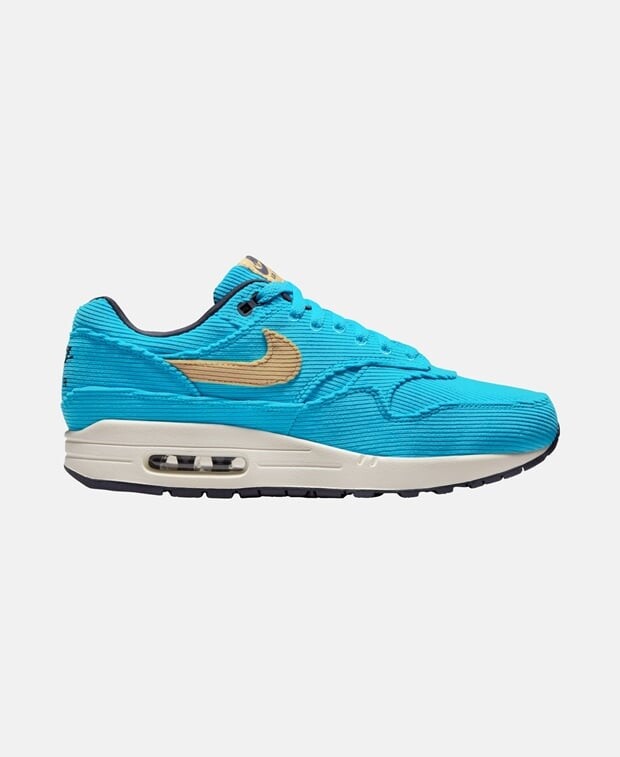 

Кроссовки Nike, синий