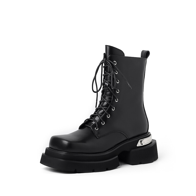 

Ботинки Martin Boot женские Five-Nine Dan Seven, кремовый
