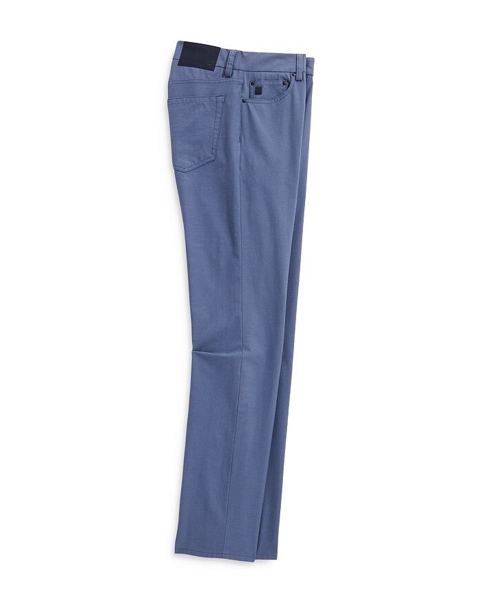 

Брюки On-the-Go с 5 карманами Vineyard Vines, Серый