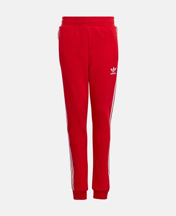 

Спортивные штаны adidas Originals, красный