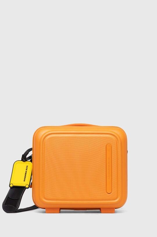 

Косметолог «Утка Мандарина» Mandarina Duck, оранжевый