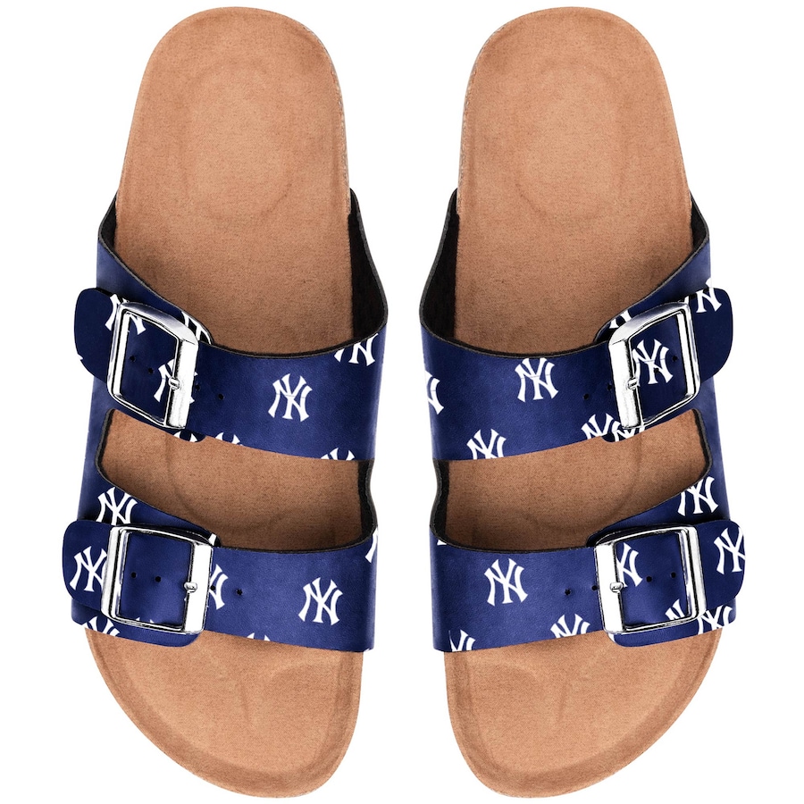 

Сандалии FOCO New York Yankees