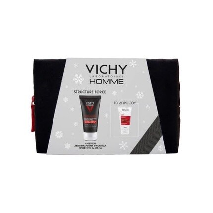 

Набор для ухода Vichy Homme Structure Force Fotopharmacy