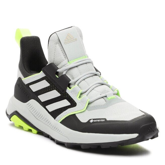 

Трекинговые ботинки adidas TerrexTrailmaker GORE-TEX, серый