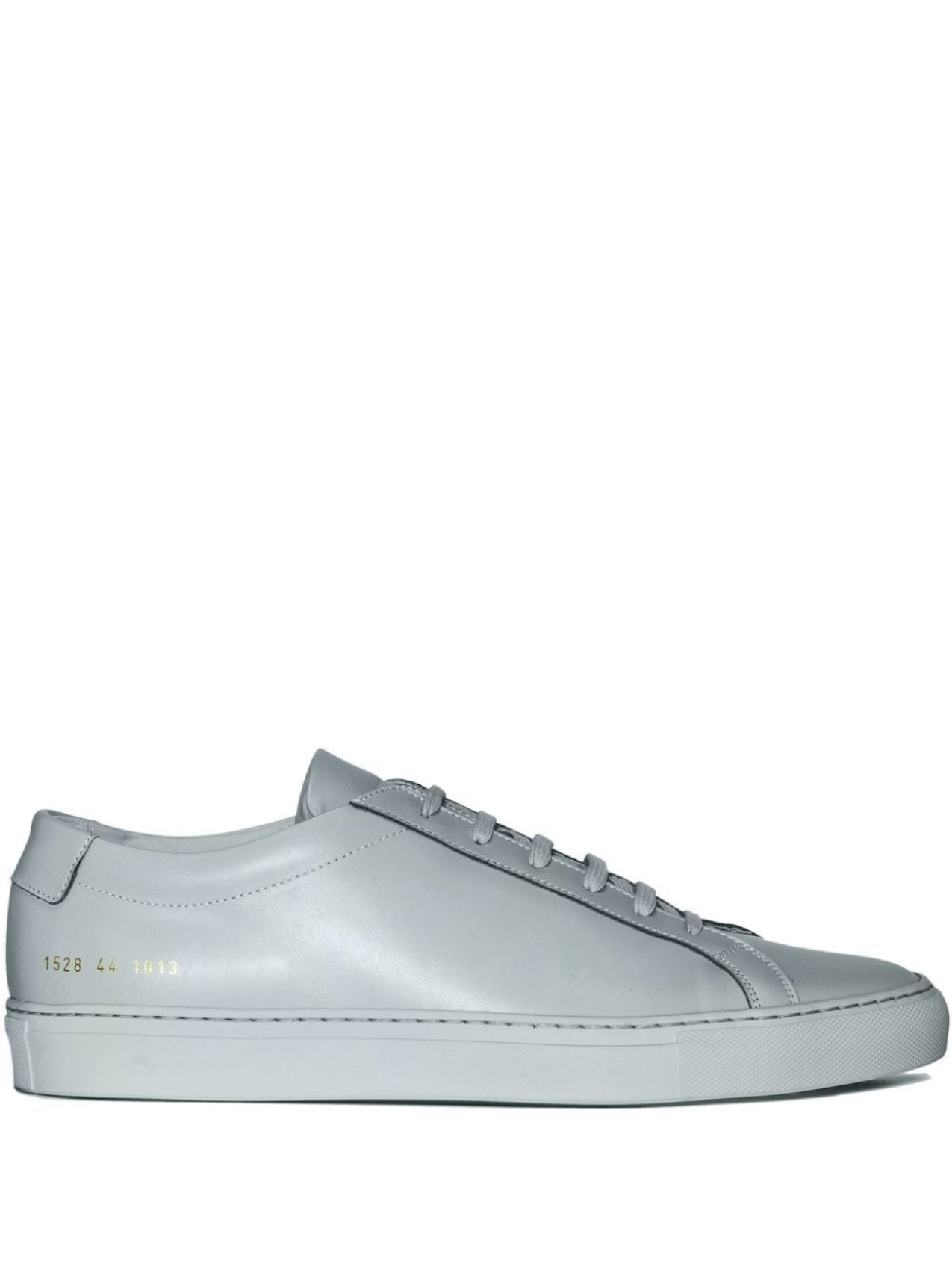 

Common Projects кеды Achilles, серый