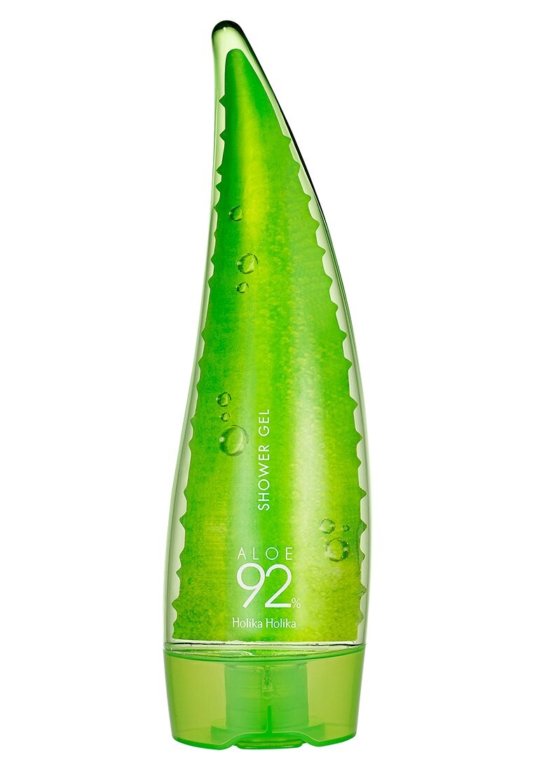 

Гель для душа Aloe 92% Shower Gel Holika Holika