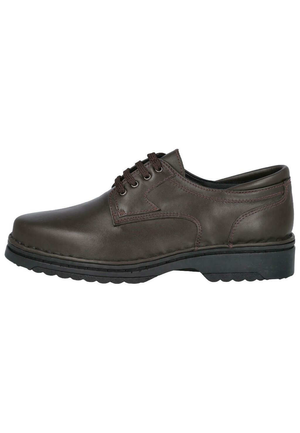 

Туфли L&R Shoes, коричневый
