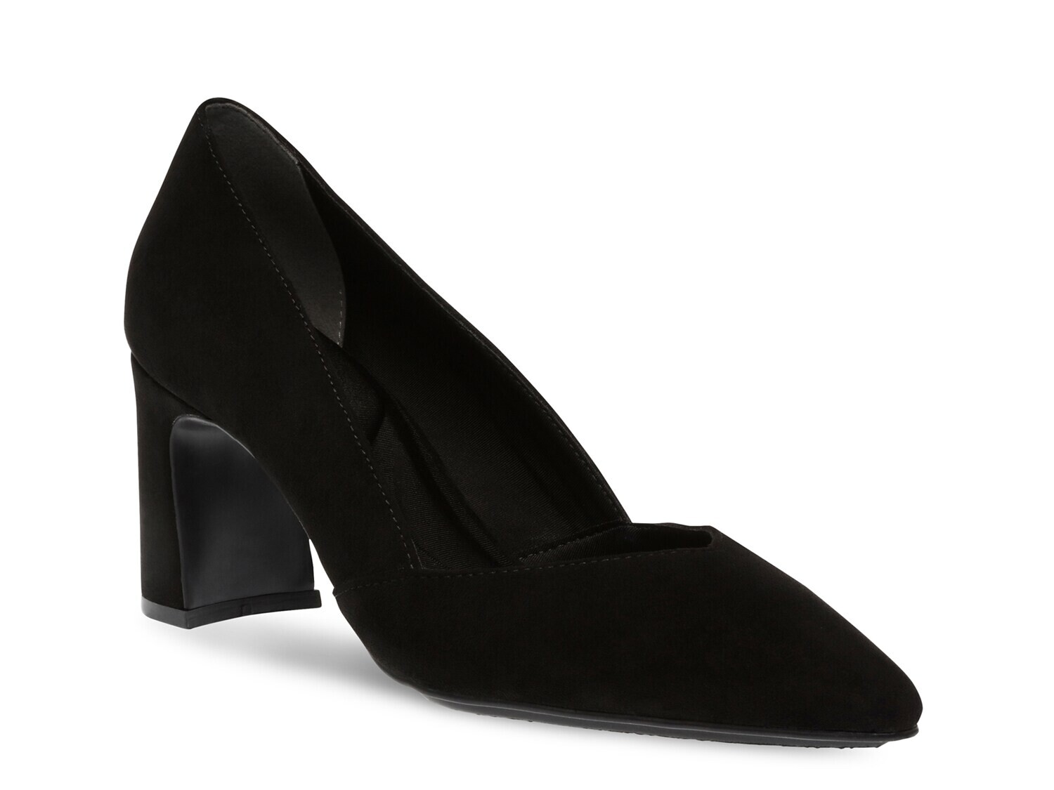 

Туфли-лодочки Anne Klein Beya, черный