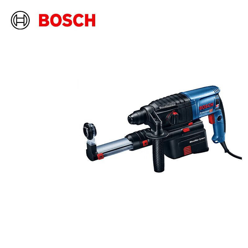 Перфоратор Bosch GBH 2-23 REA