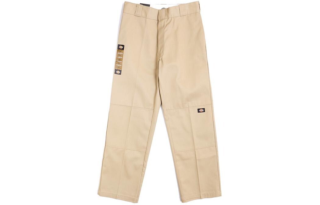

Брюки-карго мужские Dickies, хаки