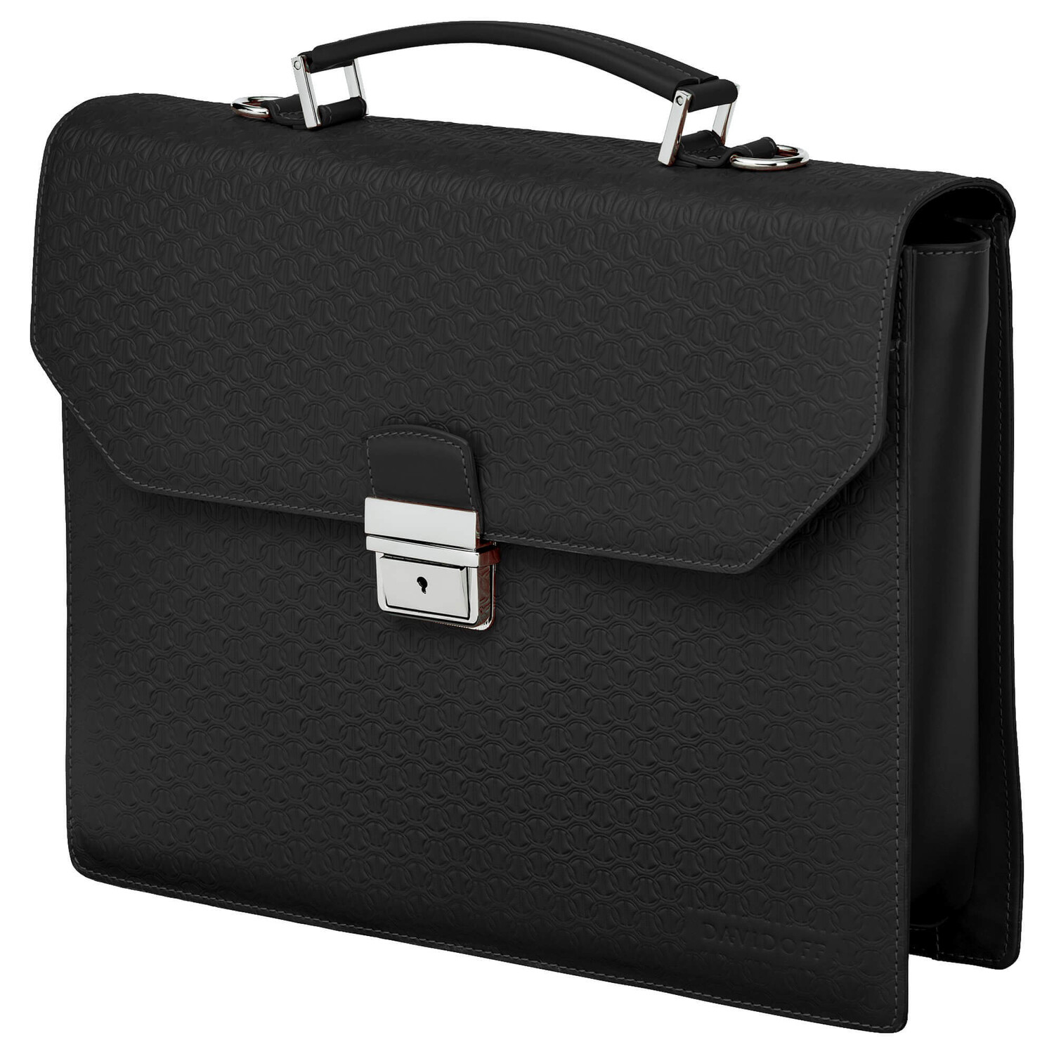 

Сумка для ноутбука Davidoff Icon 37 cm, черный