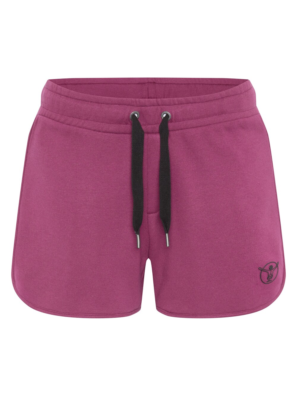 Обычные брюки Chiemsee, фиолетовый обычные брюки chiemsee светло розовый