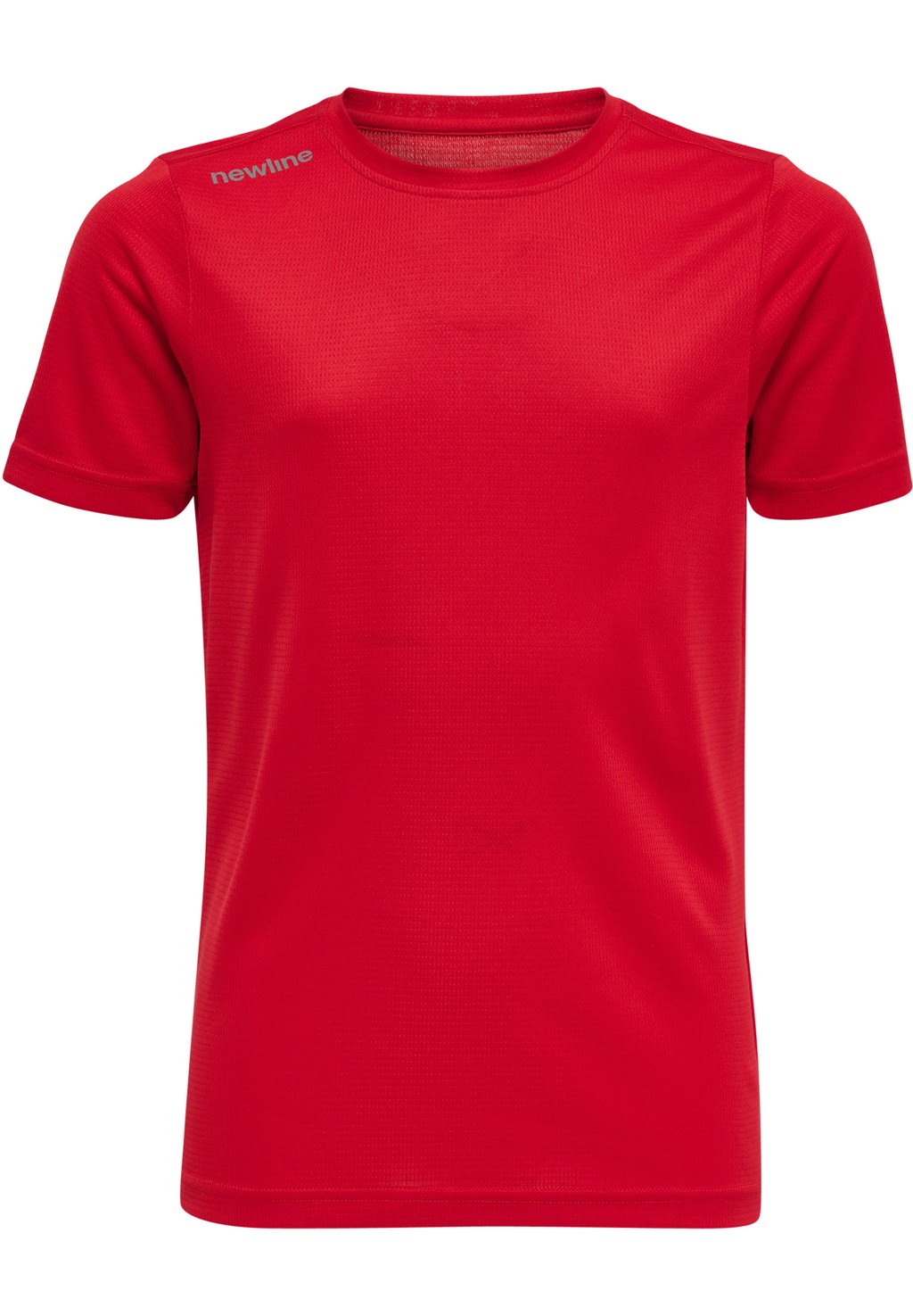 Спортивная футболка CORE FUNCTIONAL Newline, цвет tango red