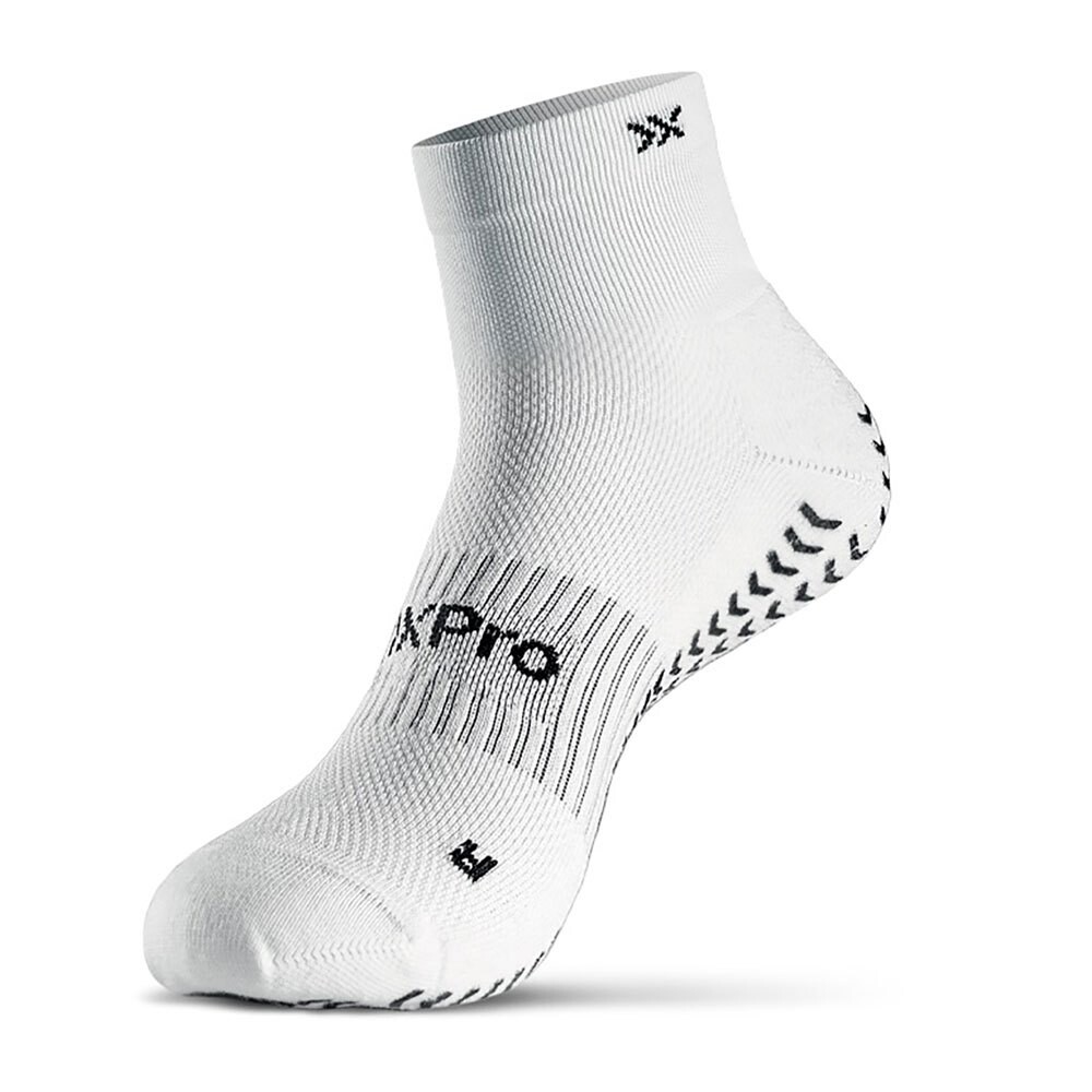 

Носки Soxpro Sprint Grip, белый