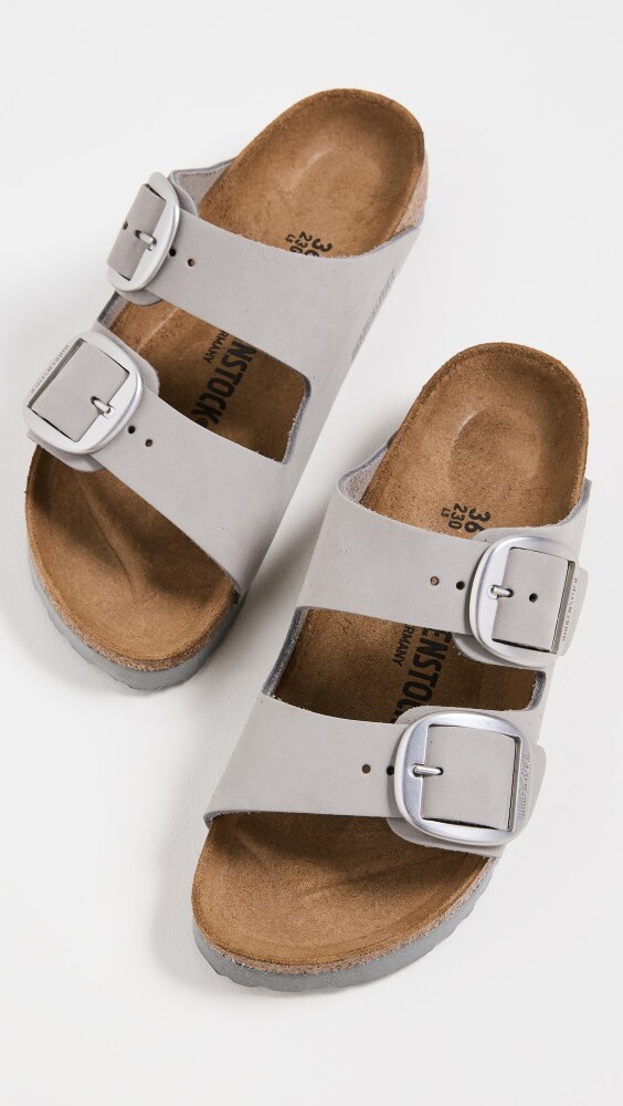 

Сандалии Birkenstock Arizona Big Buckle