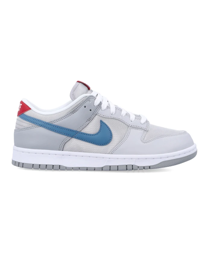 

Серебряные кроссовки Low qs для серферов Nike, серый