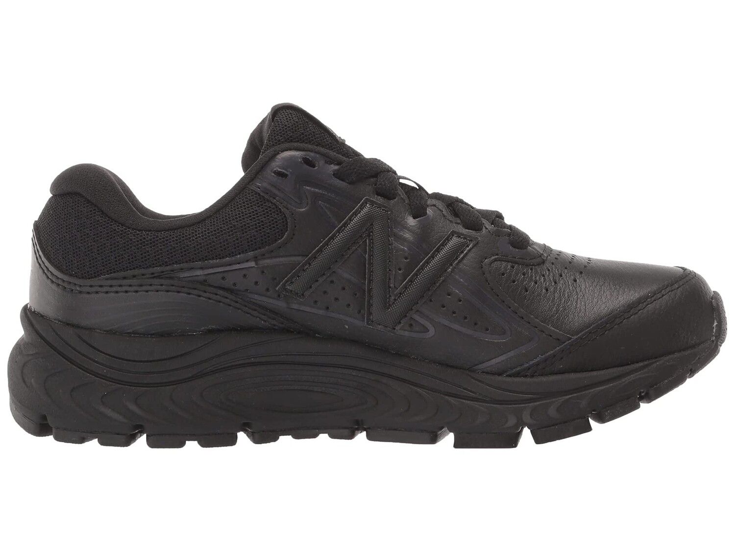 

Кроссовки New Balance 840v3