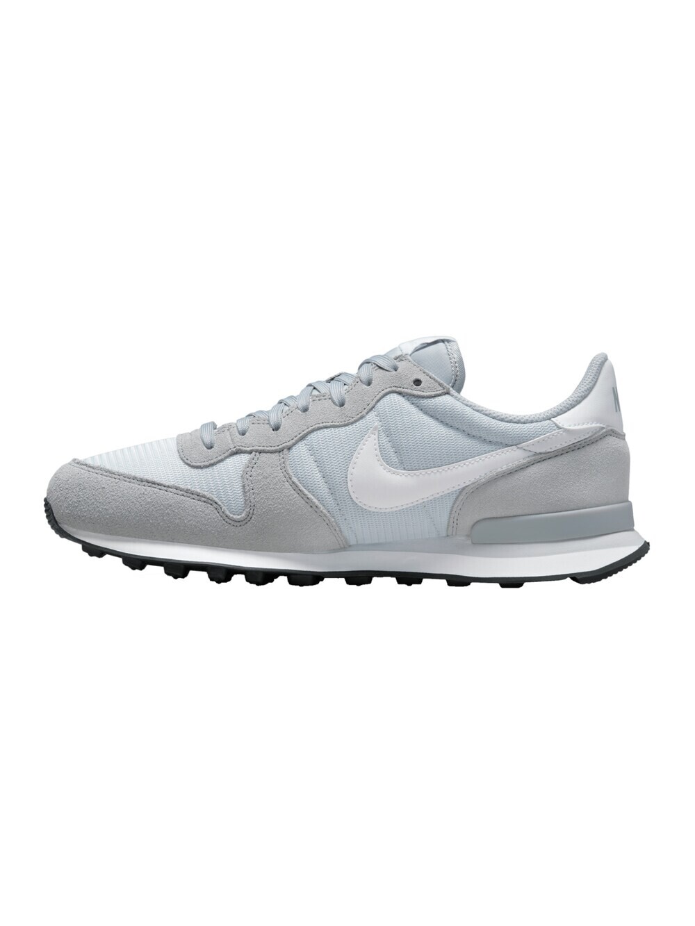 

Кроссовки Nike Sportswear Internationalist, серый