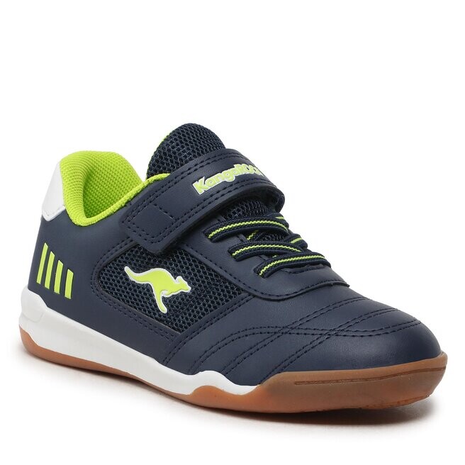 

Кроссовки KangaRoos K-BilyardEv, темно-синий