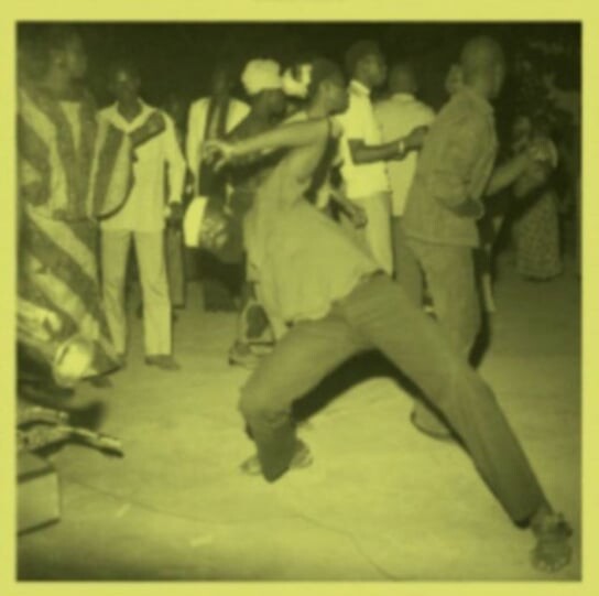 

Виниловая пластинка Various Artists - The Original Sound of Burkino Faso