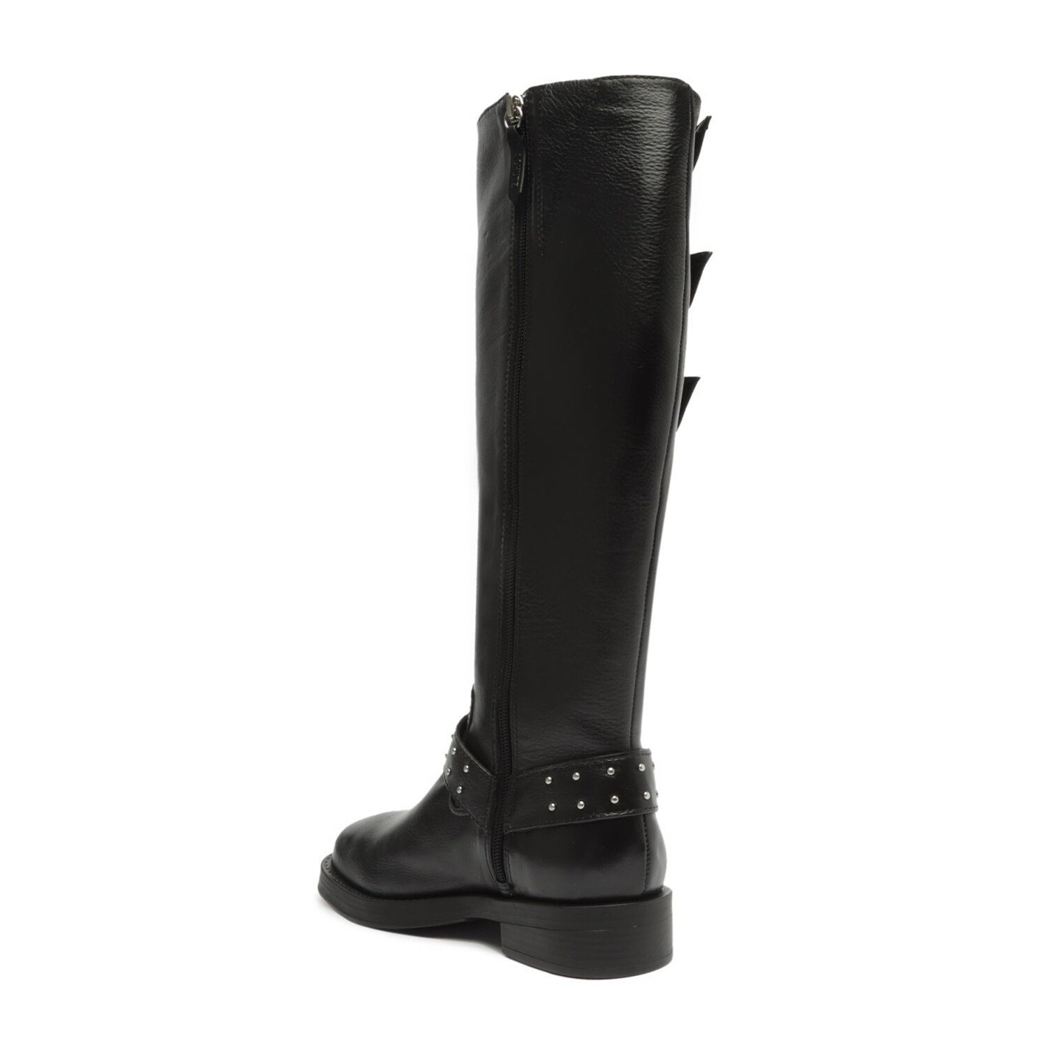 

Ботинки Schutz Luccia Buckle, черный