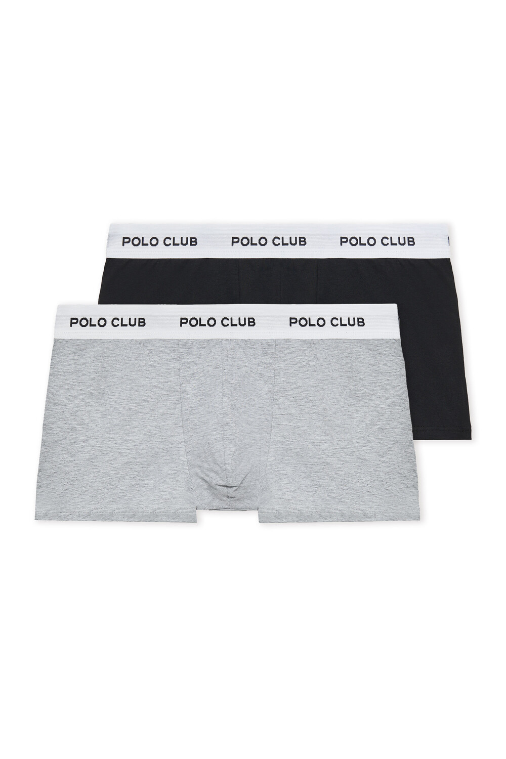 

Боксеры Polo Club 2 tlg Set: Boxer, разноцветный