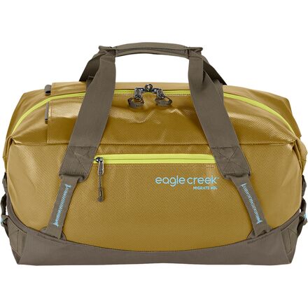 Миграция спортивная сумка 40 л Eagle Creek, цвет Field Brown дорожно спортивная сумка blackwood daniel brown