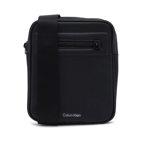 

Сумка через плечо Calvin Klein, черный