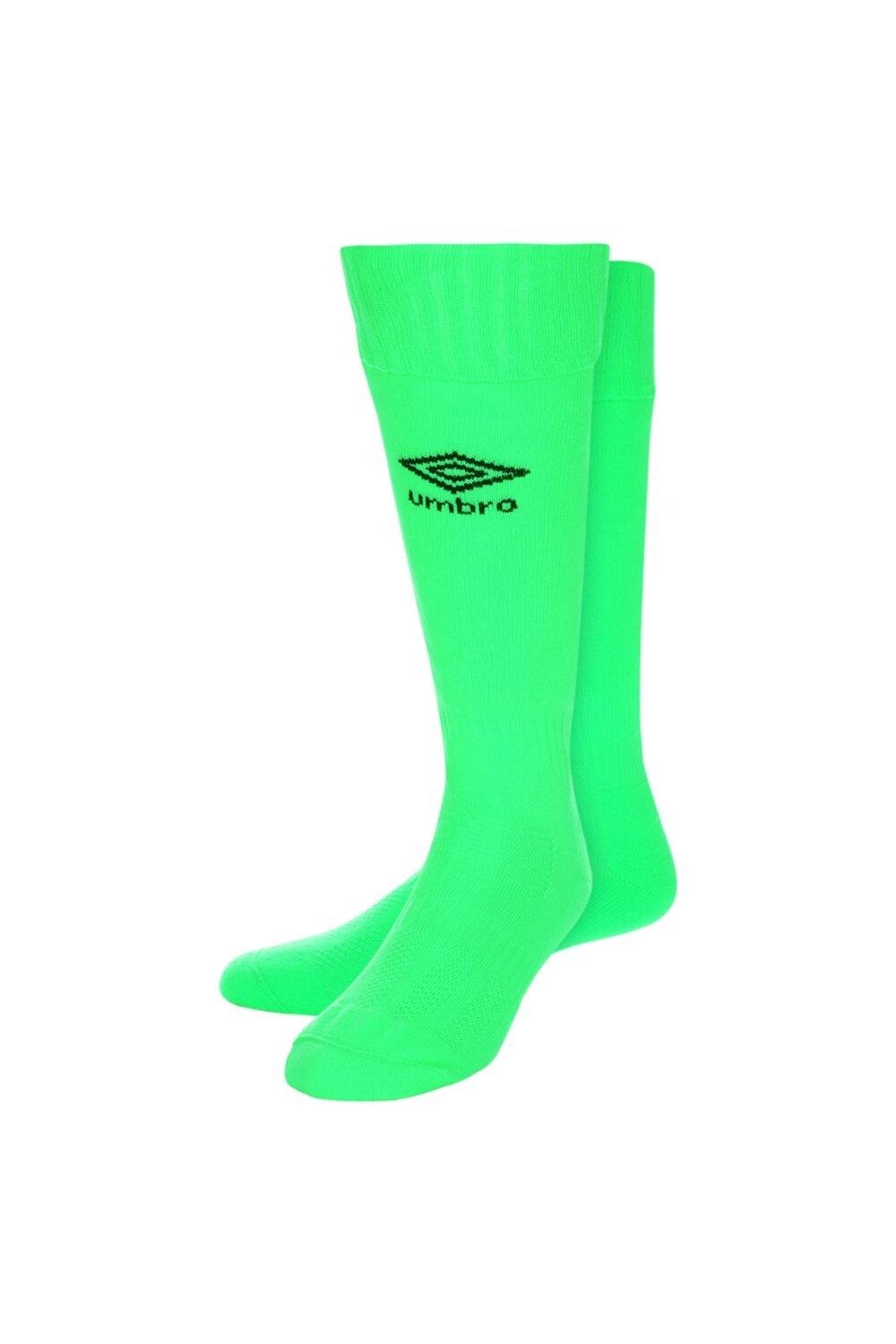 

Футбольные носки Classico Umbro, зеленый