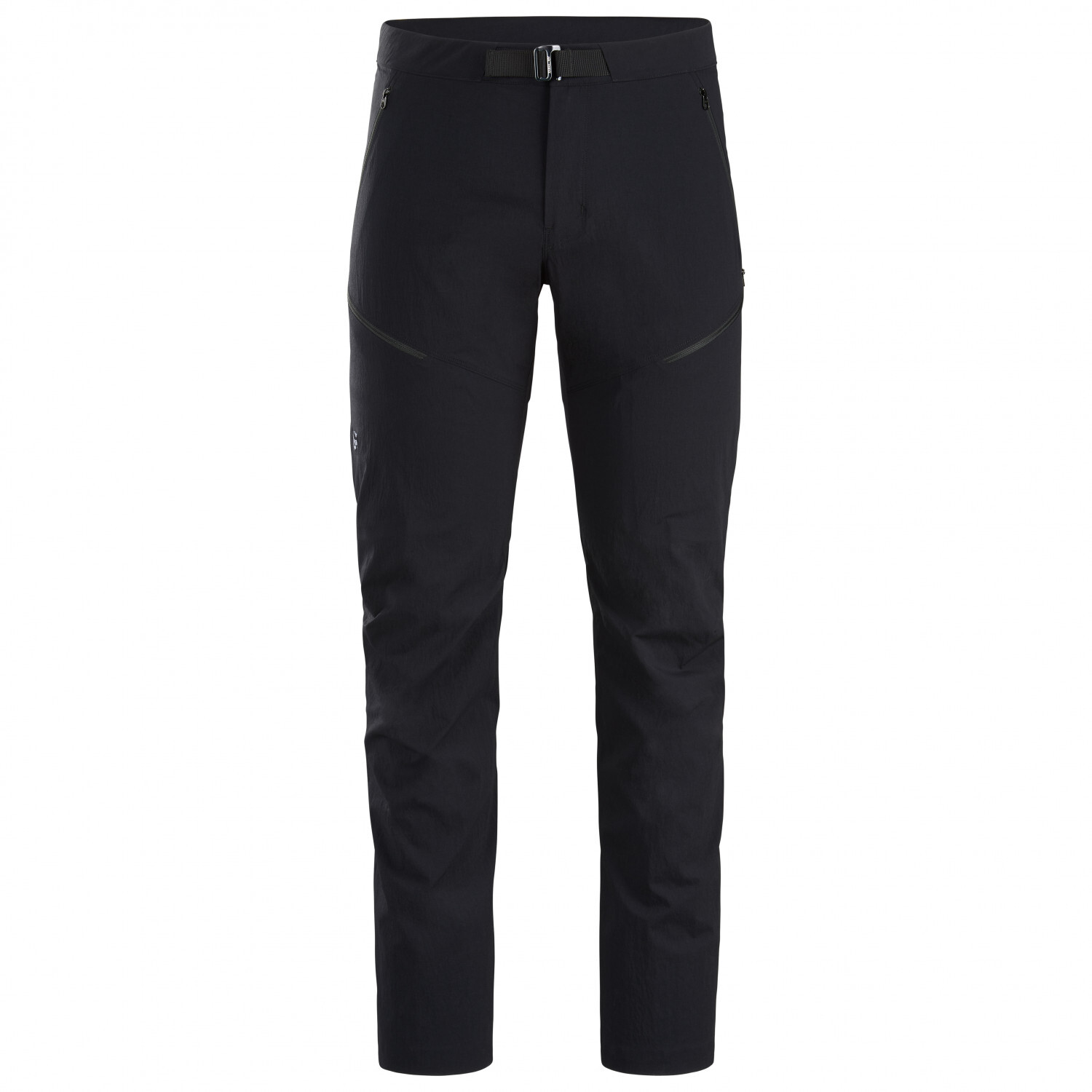 

Трекинговые брюки Arc'Teryx Gamma Quick Dry Pant, черный