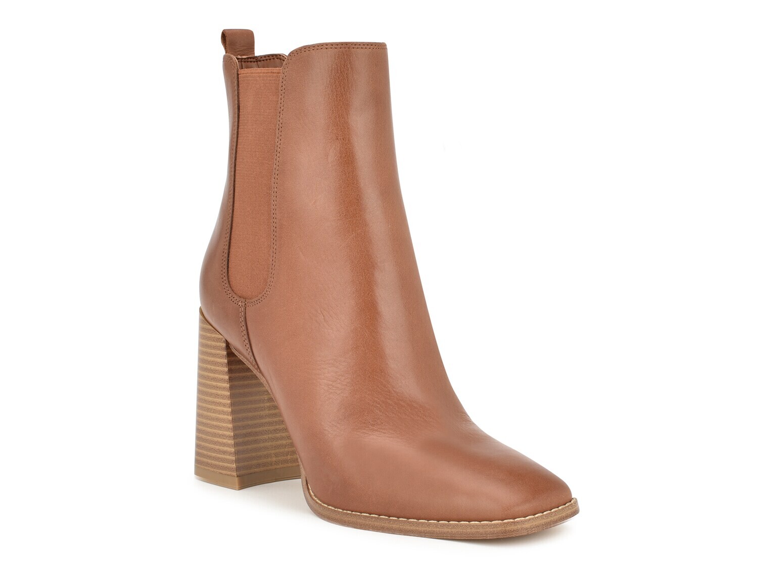 

Ботинки Nine West Robin Chelsea, светло-коричневый