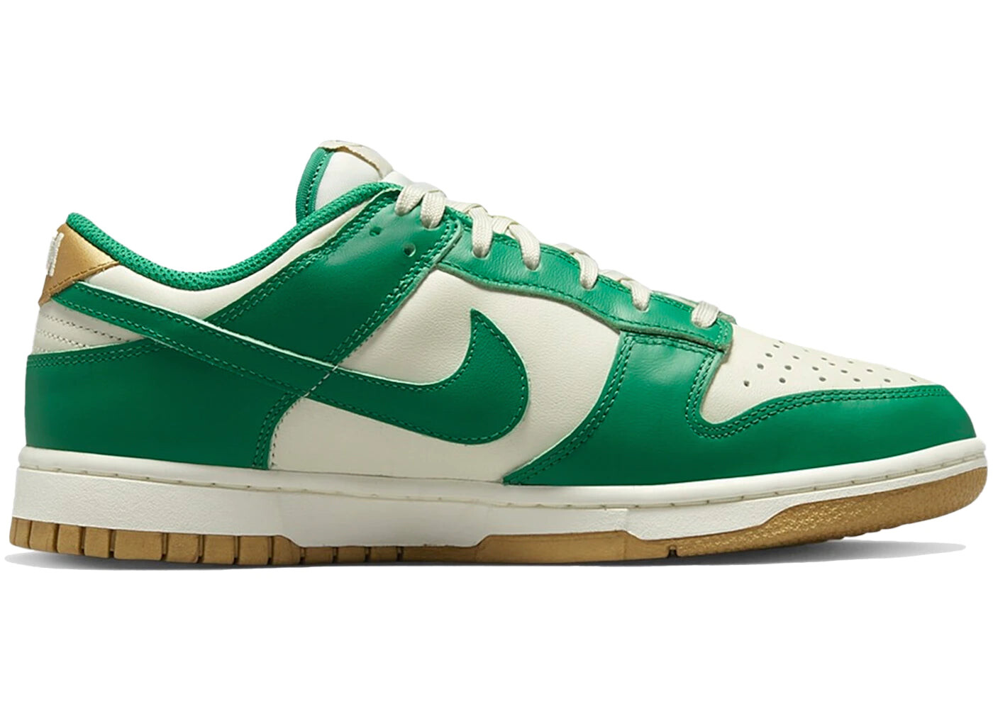 

Кроссовки женские Nike Dunk Low Malachite