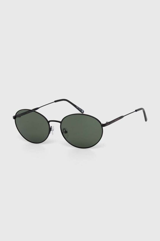 

Солнечные очки Jeepers Peepers, черный