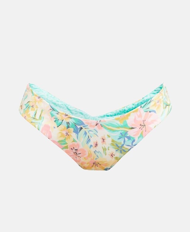 

Бикини брюки Billabong, лазурный синий