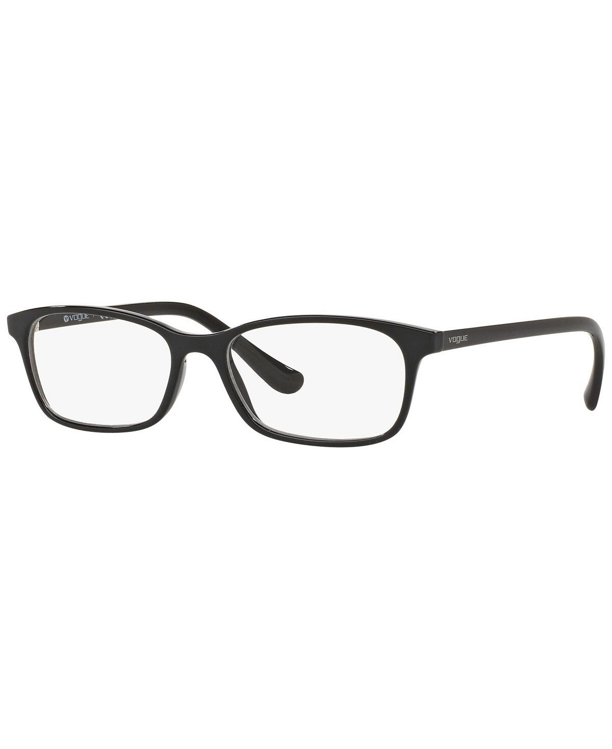 

Женские прямоугольные очки Vogue VO5053 Vogue Eyewear, черный