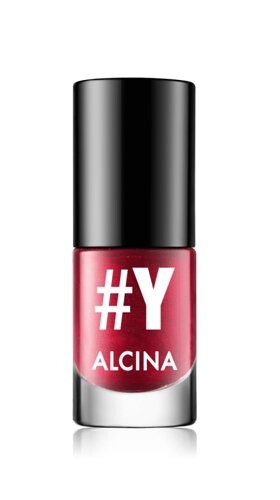 

Лак для ногтей ALCINA Nail Color YORK 070