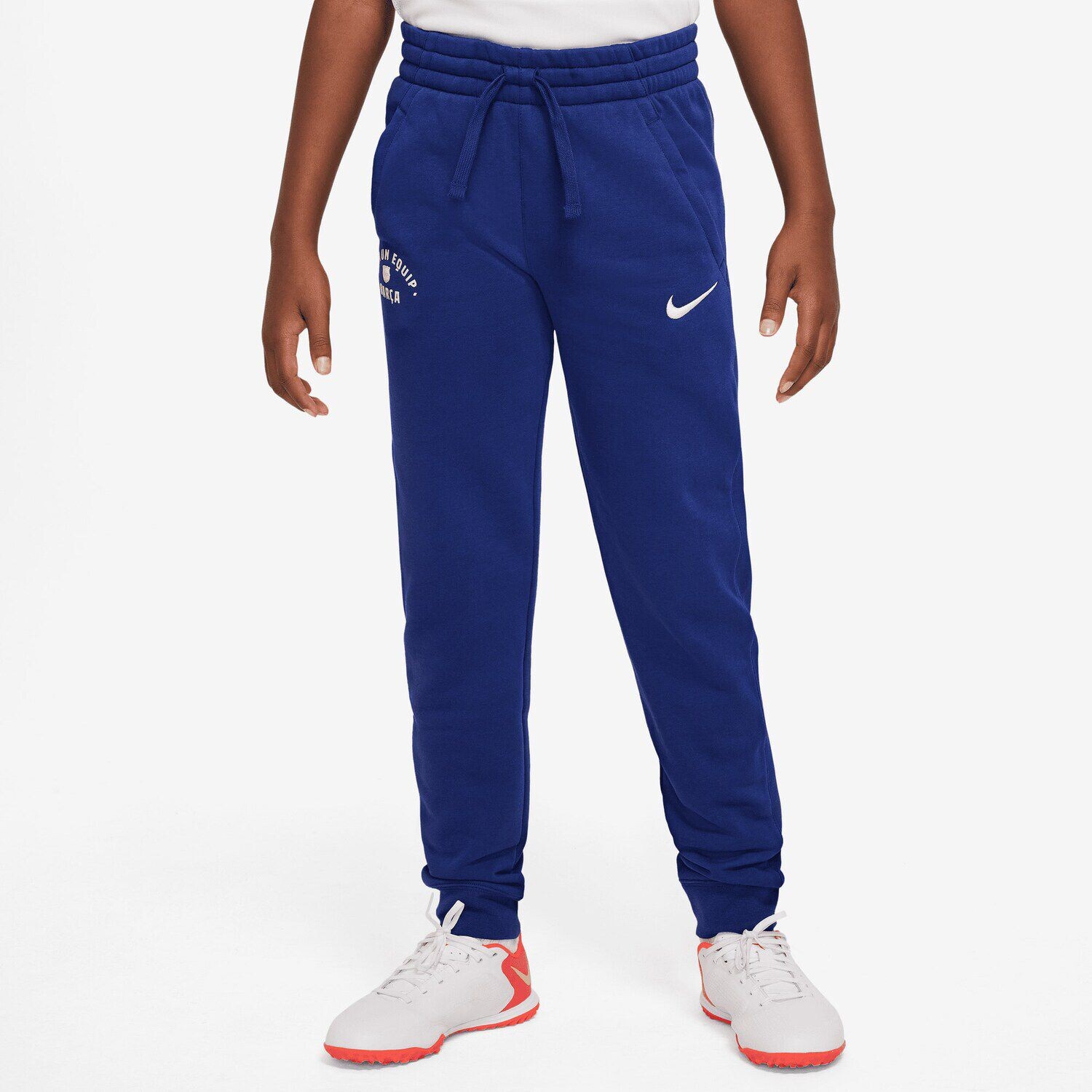

Молодежные брюки-джоггеры Nike Barcelona Club Club Nike