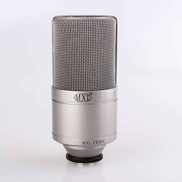 Конденсаторный микрофон MXL CE90V