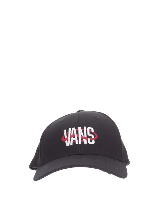 

Шапка Vans, черный