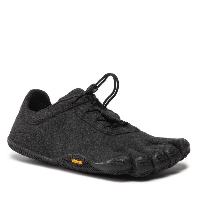 

Кроссовки Vibram Fivefingers KsoEco Wool, серый