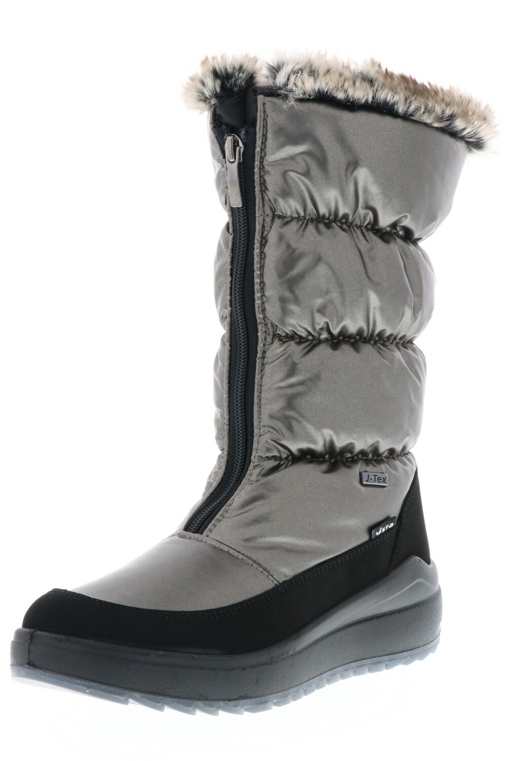 

Ботинки Vista Winterstiefel, серебряный