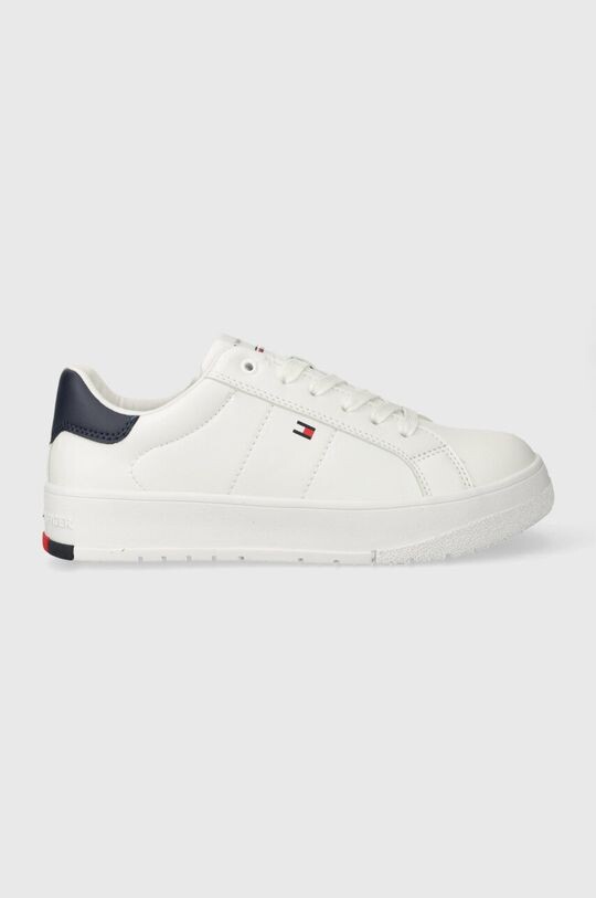 

Tommy Hilfiger Детские кроссовки, белый