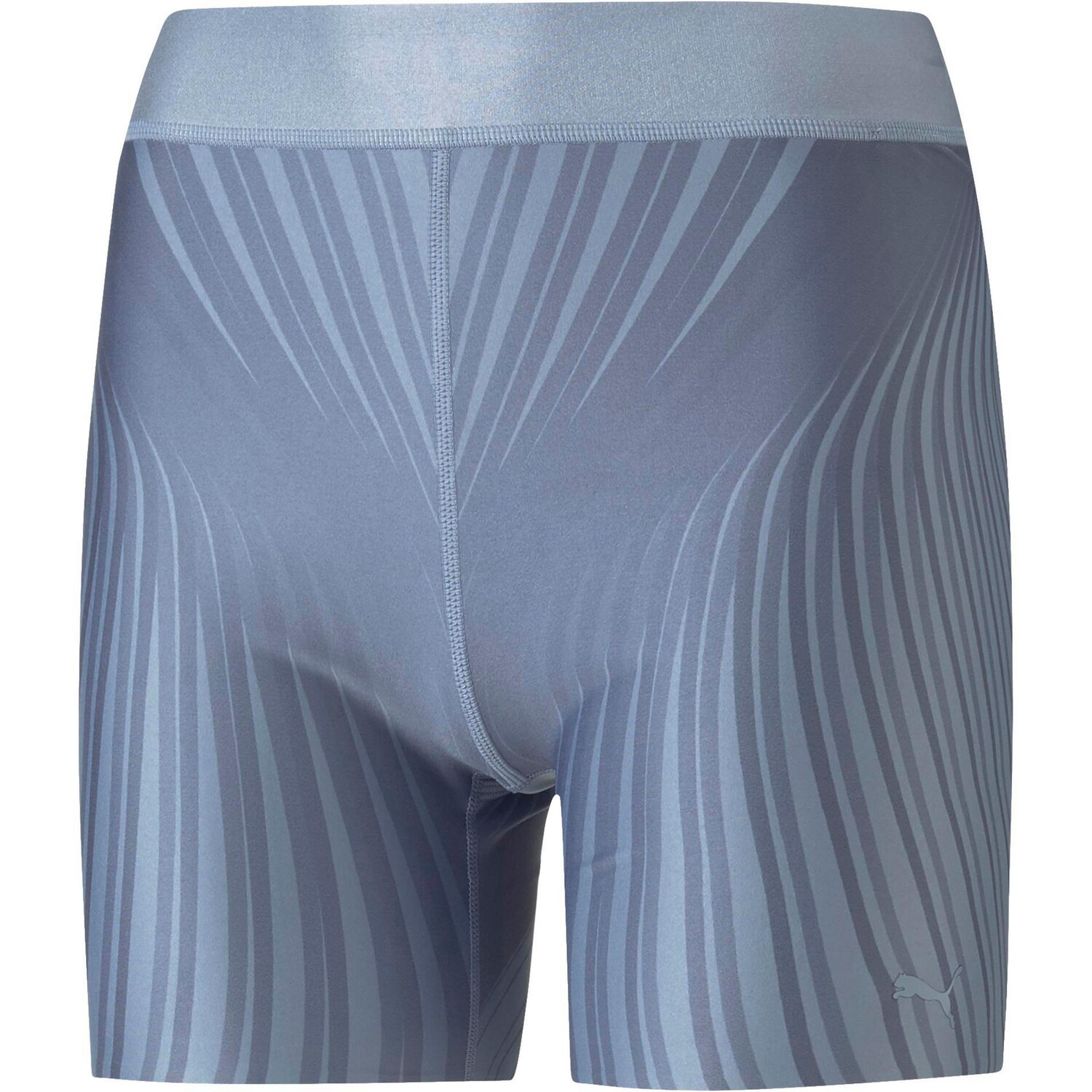

Спортивные леггинсы Puma Tights Flawless Sculpt, цвет filtered ash